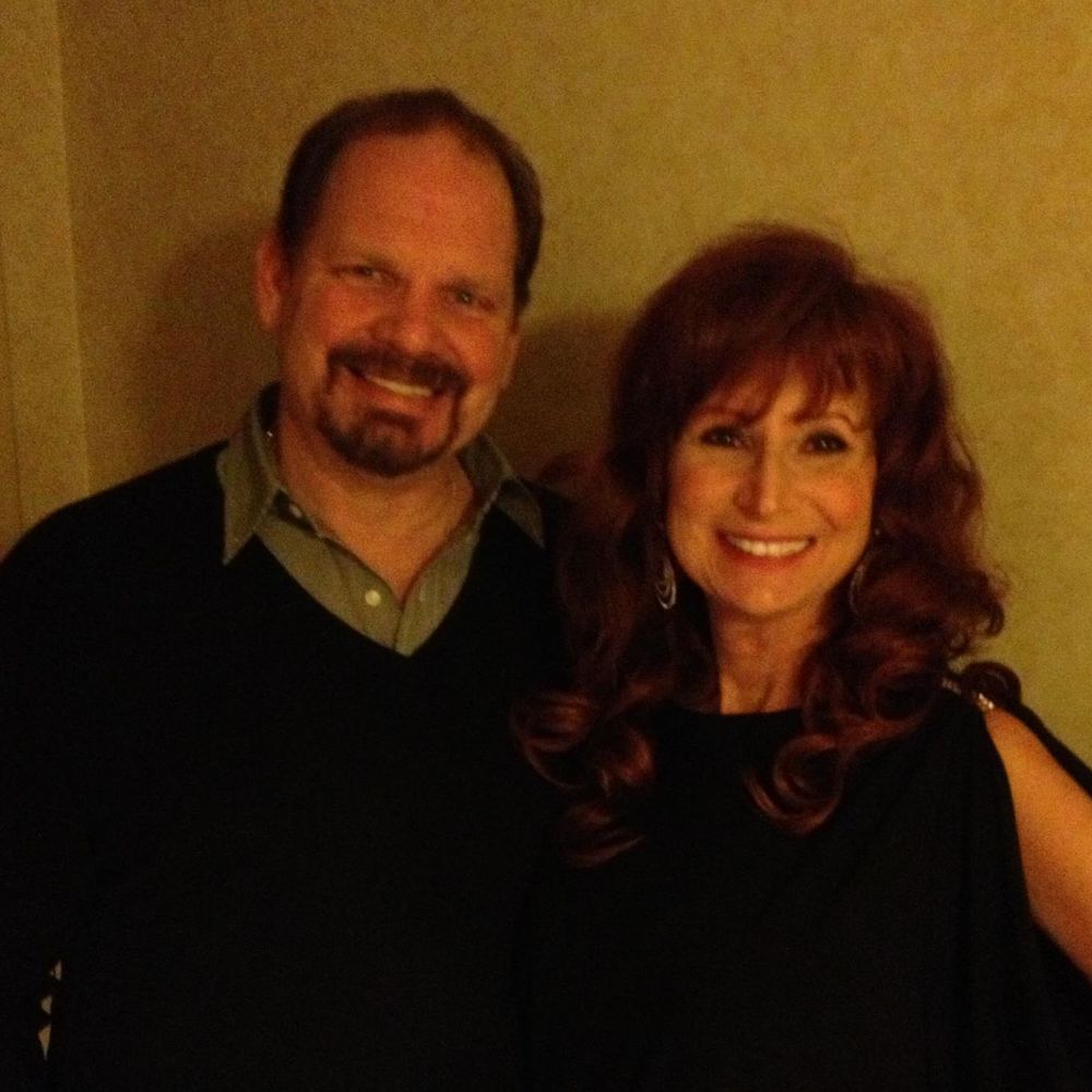 Meet your Posher, Bernadine